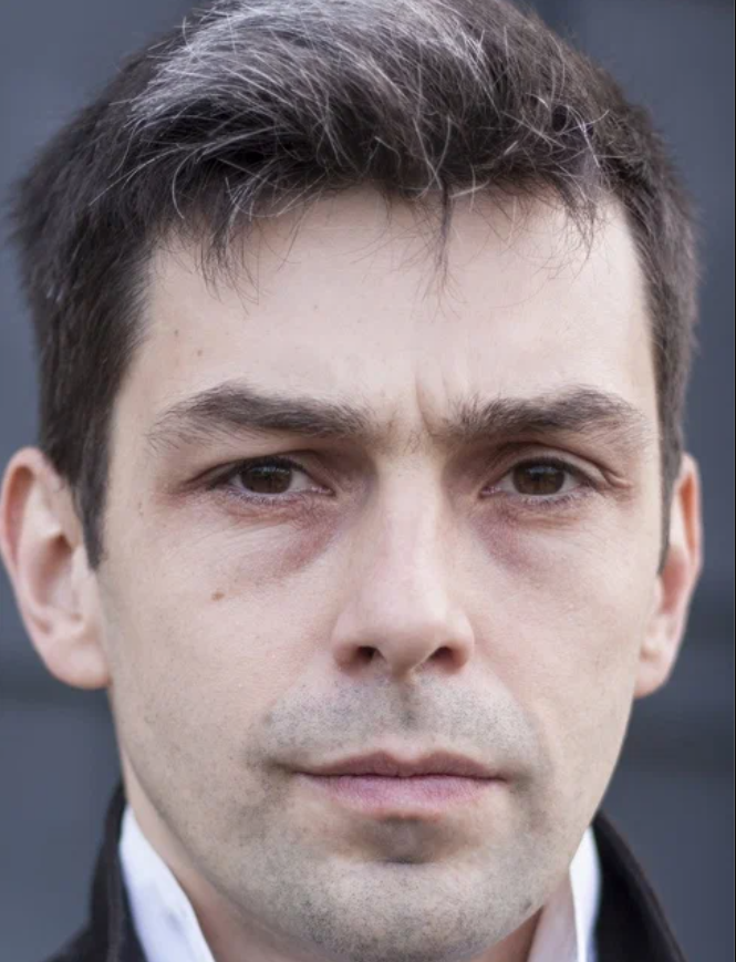 Федор Тарасенко