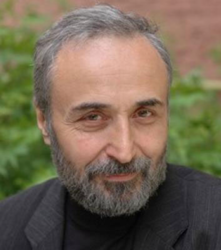 Константин Бутаев