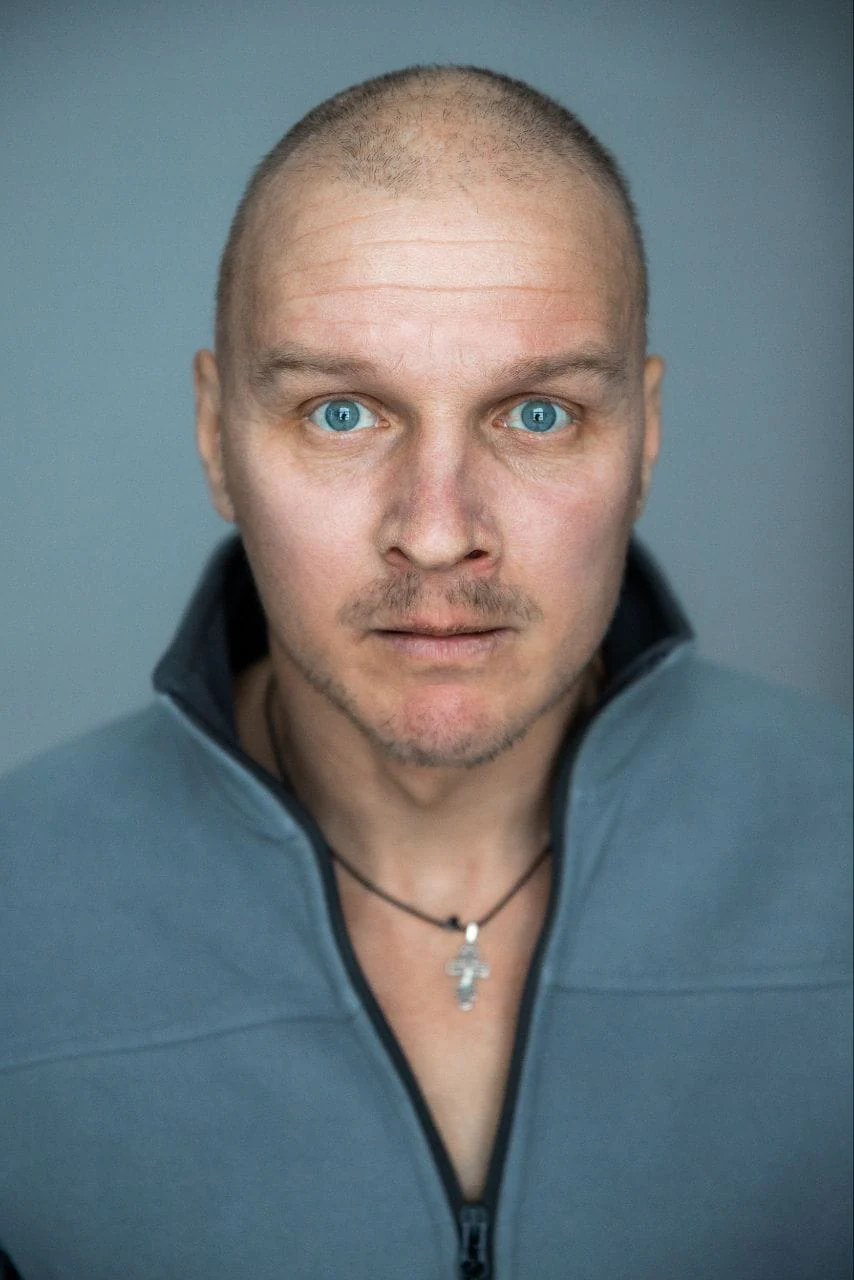 Михаил Кудрявцев