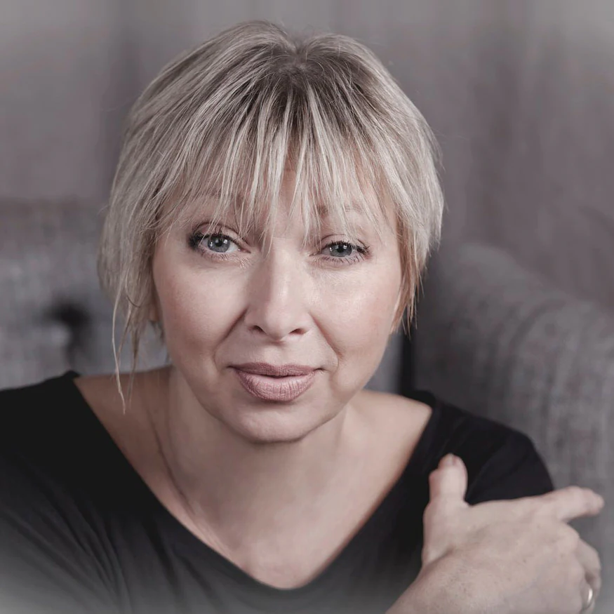 Лариса Абракована