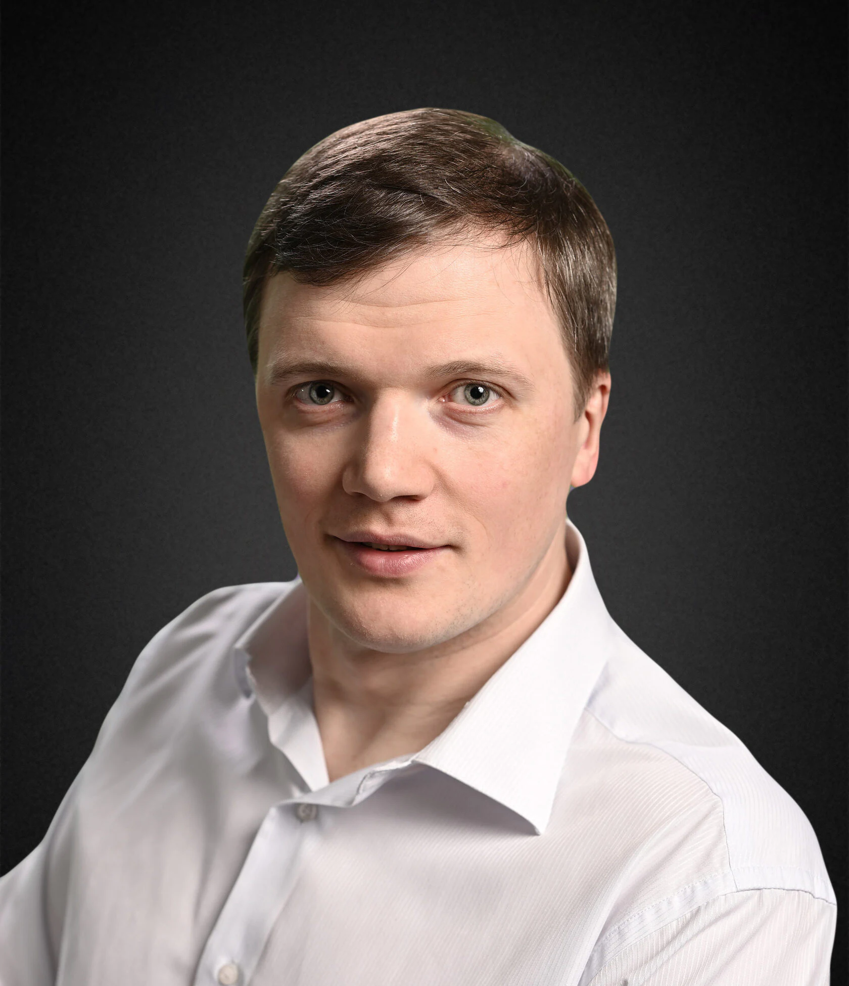 Максим Кисин