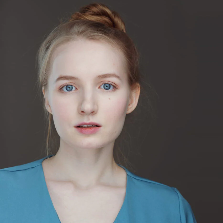 Светлана Карелина