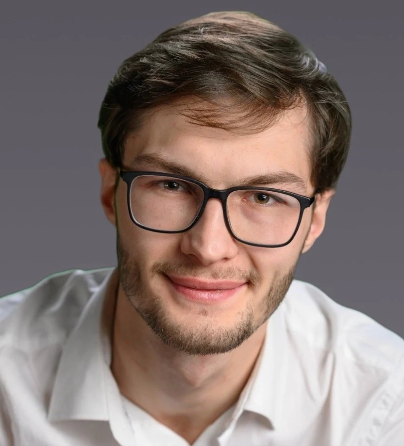 Александр Ордин