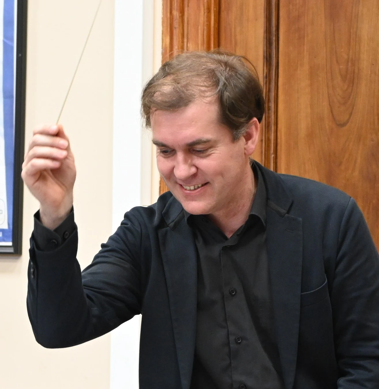 Александр Милютин