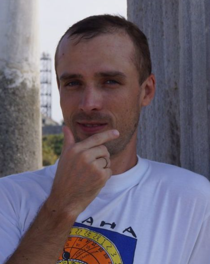 Александр Тремасов