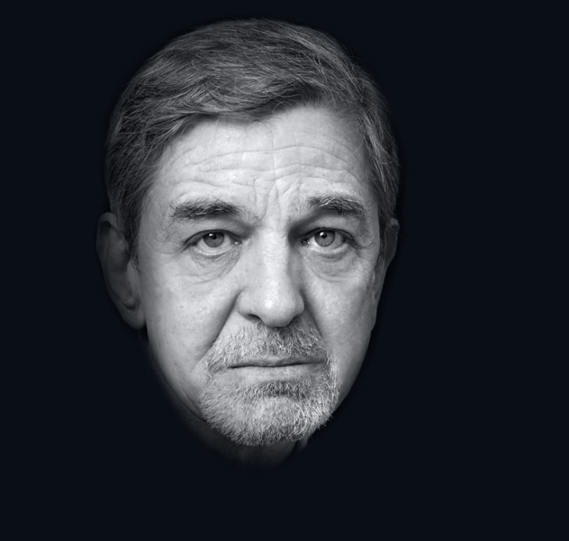 Сергей Курышев