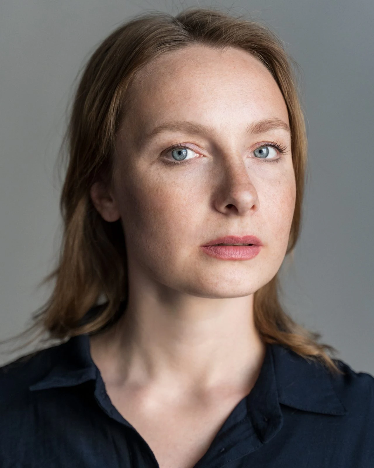 Надежда Некрасова