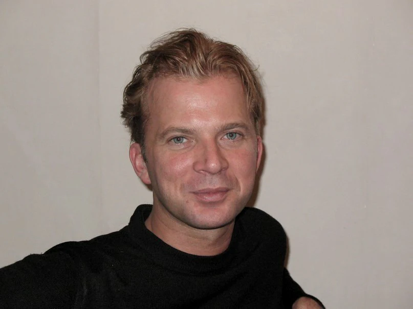 Андрей Болсунов