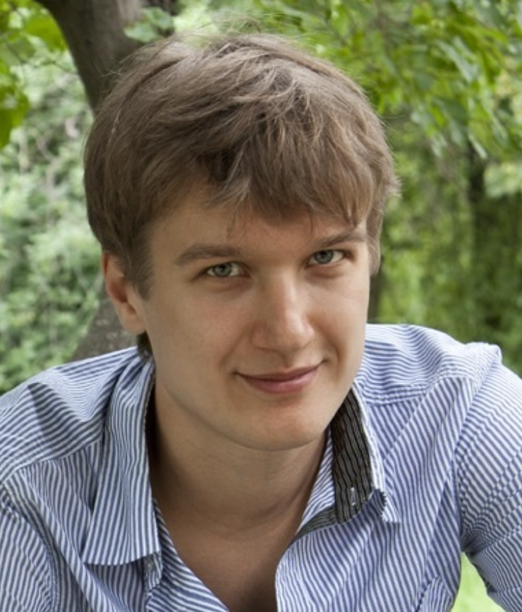Анатолий Руденко