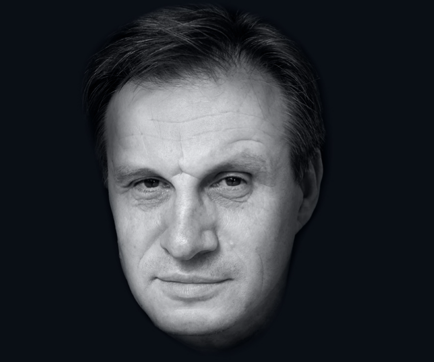 Нил Бахуров