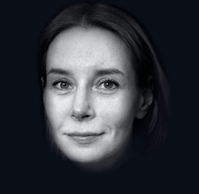 Наталия Летенкова