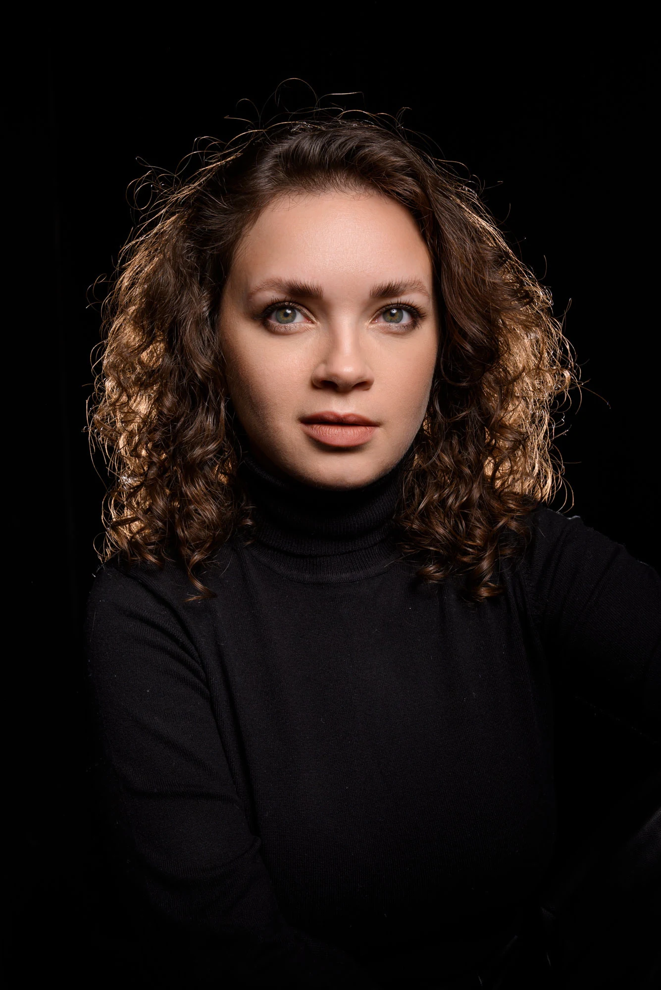 Екатерина Айвазова