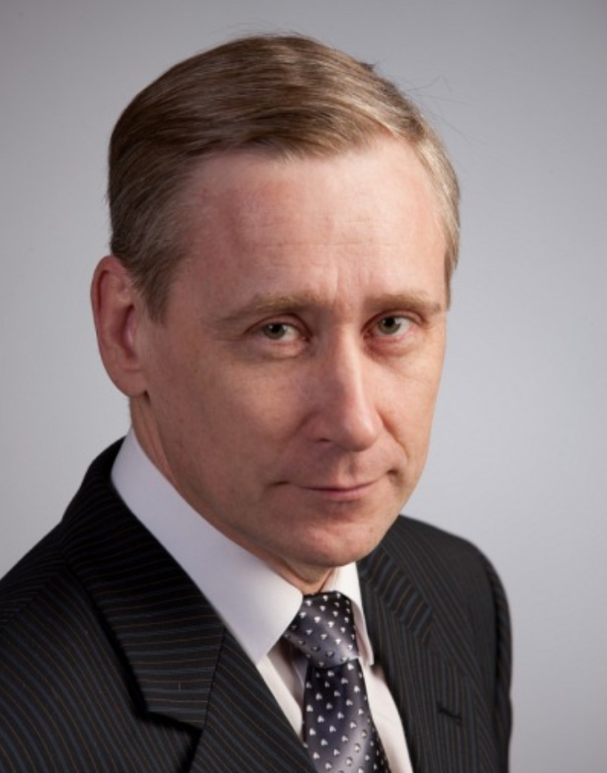 Андрей Абрамов