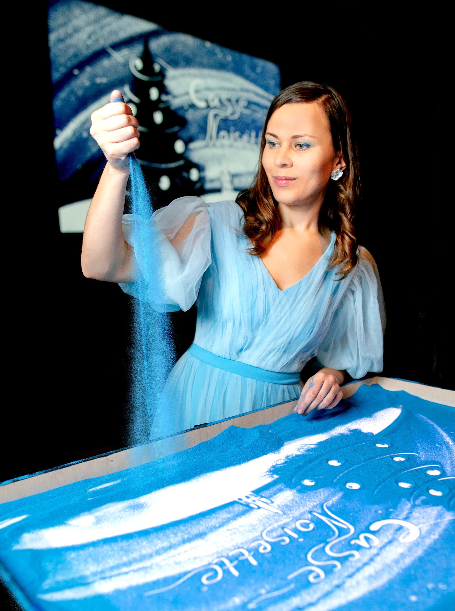 Екатерина Барсукова