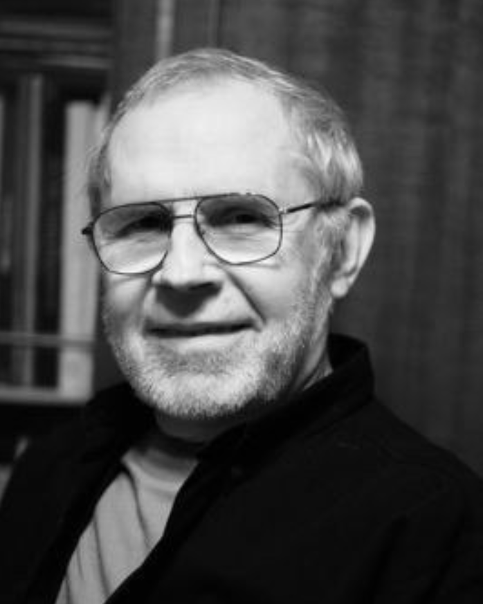 Владимир Ховралев