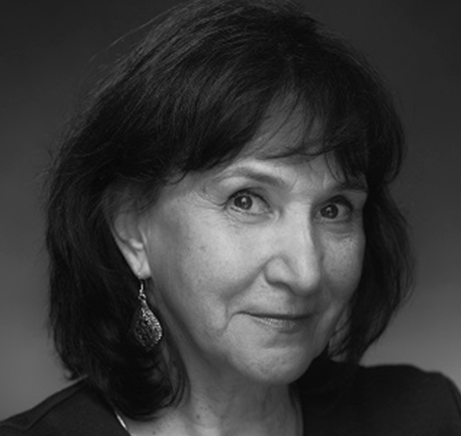 Ольга Евграфова