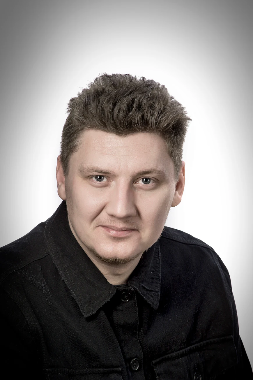 Иван Миневцев — режиссёр