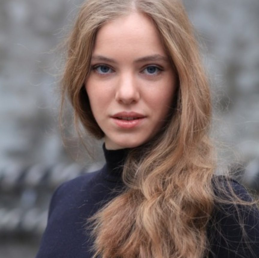 Дарья Циберкина