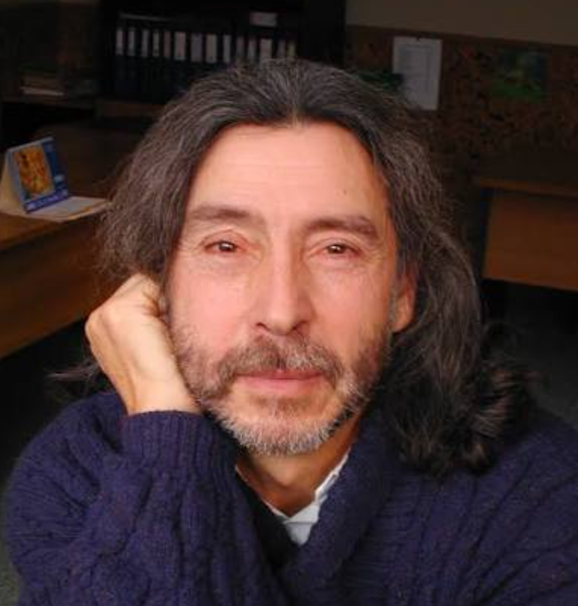 Олег Ернев