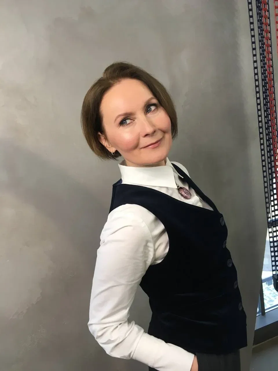 Альбина Аглямова