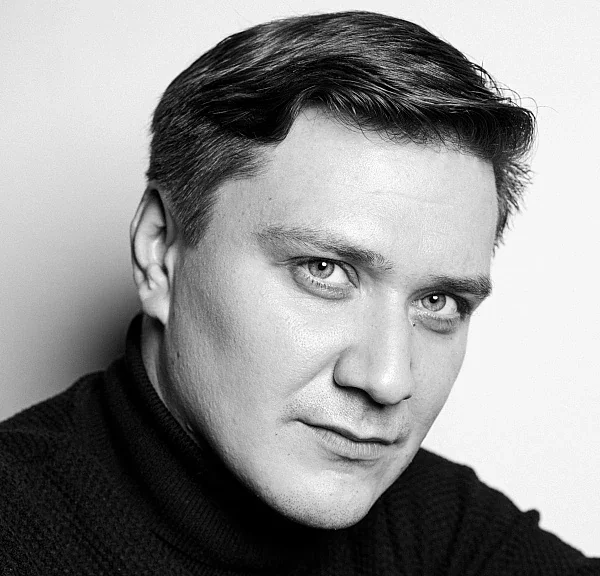Андрей Горбачёв — актёр