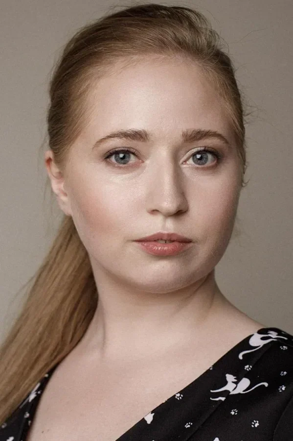 Ада Рогова — актриса