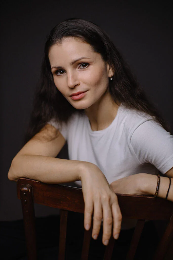 Аделина Любская