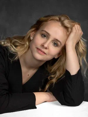 Агата Зеленкова