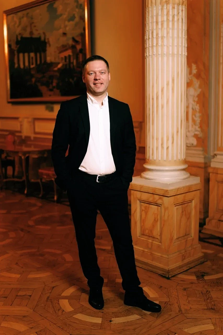 Александр Бараев — композитор