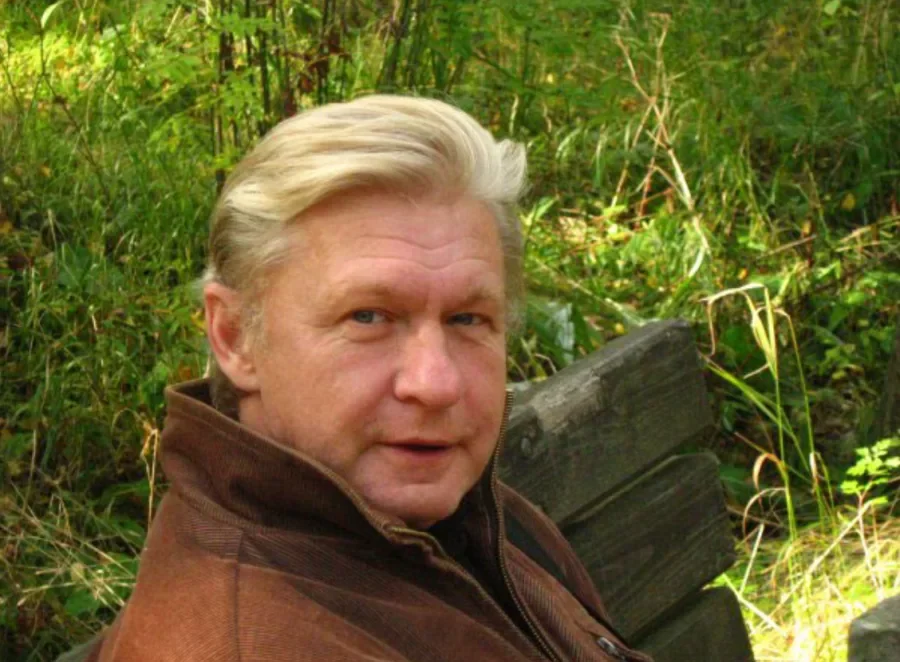 Александр Болдинов