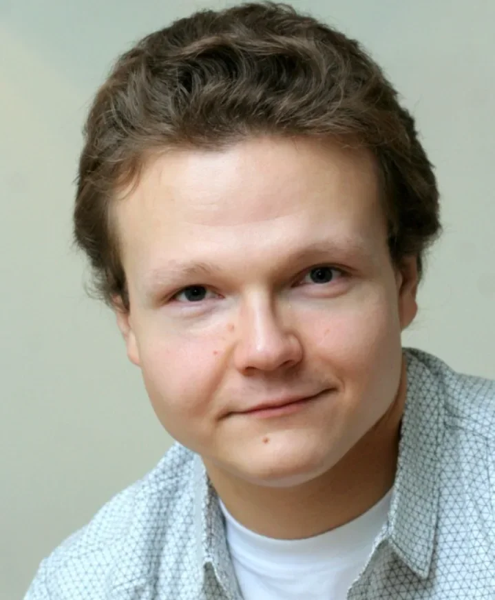 Александр Быковский