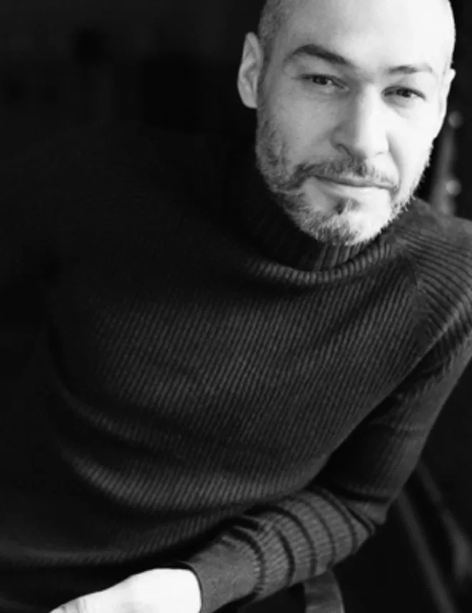 Александр Челидзе — хореограф