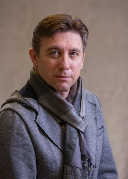 Александр Черкашин