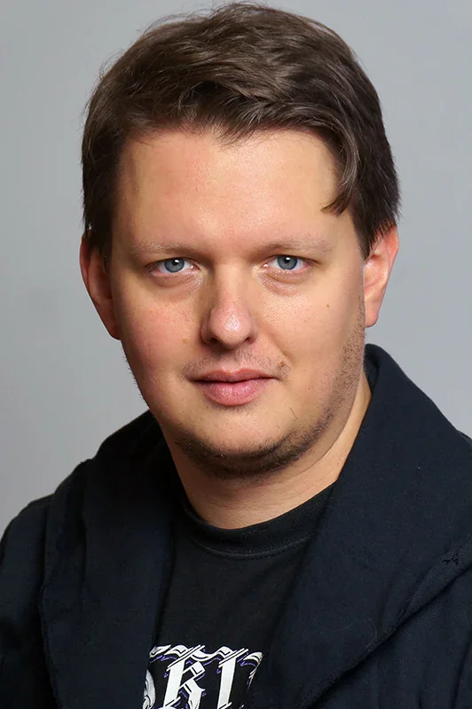 Александр Храмцов — сценограф