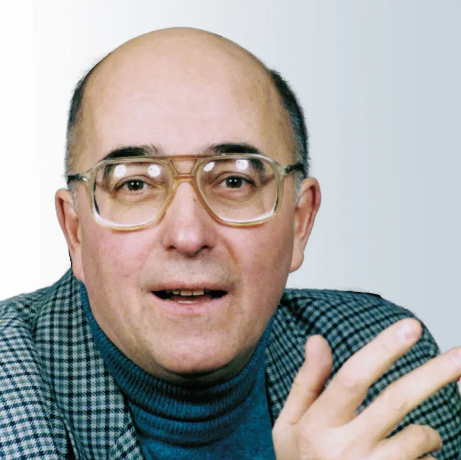Александр Иовлев — режиссёр