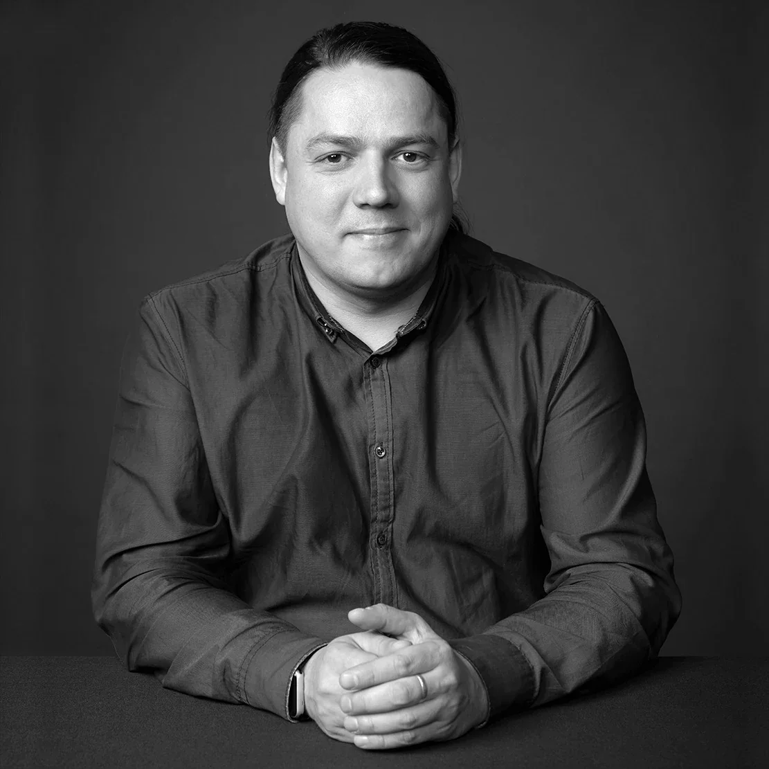 Александр Кибиткин