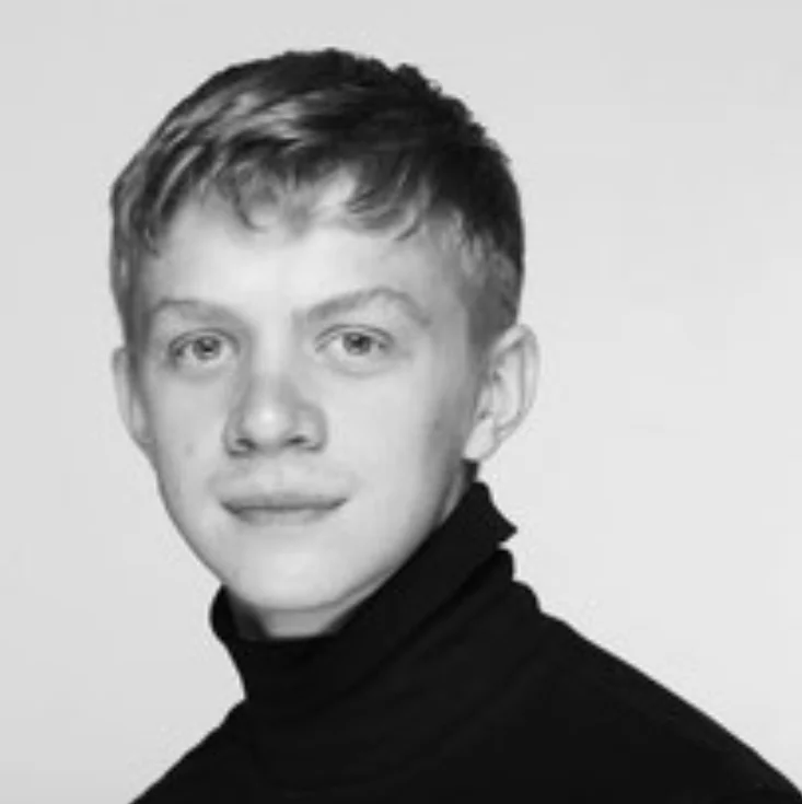Александр Кононец — актёр