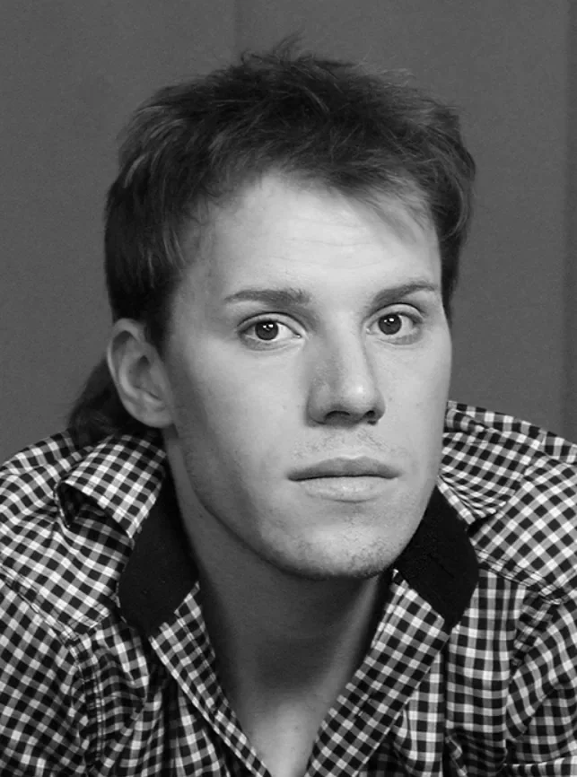 Александр Корнеев