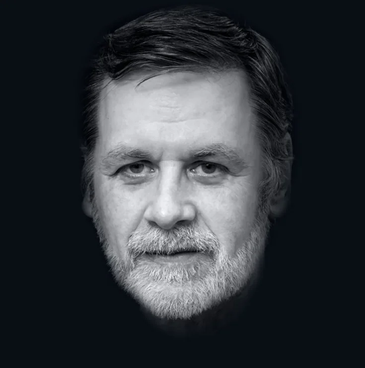 Александр Кошкарёв