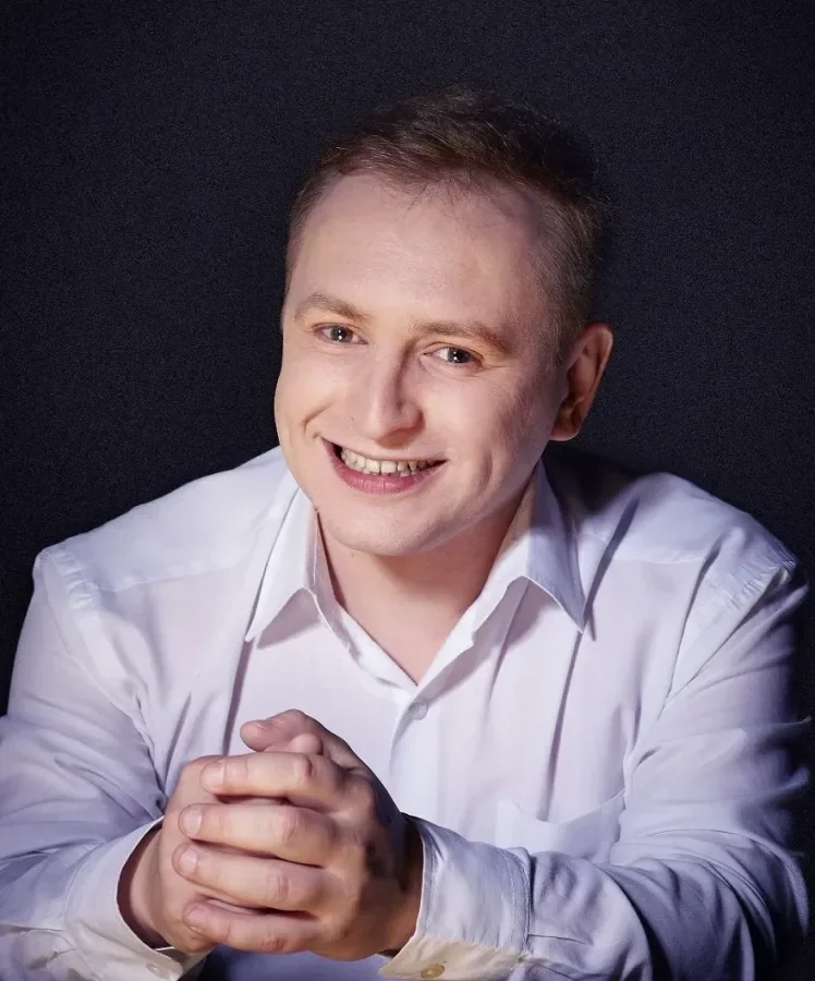 Александр Кожевников — актёр