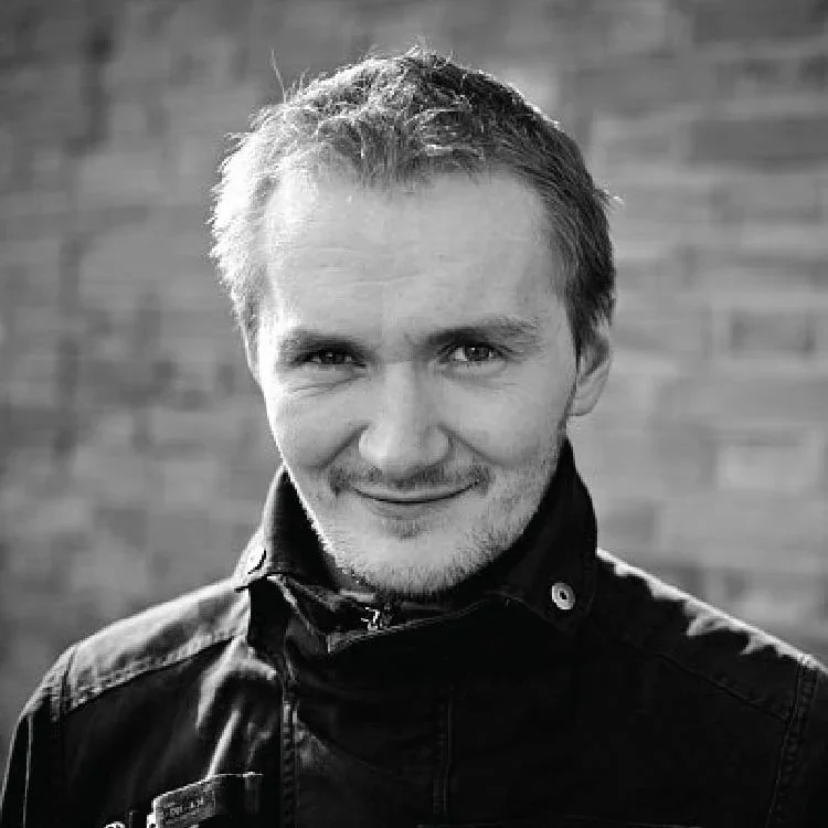 Александр Любашин — балетмейстер