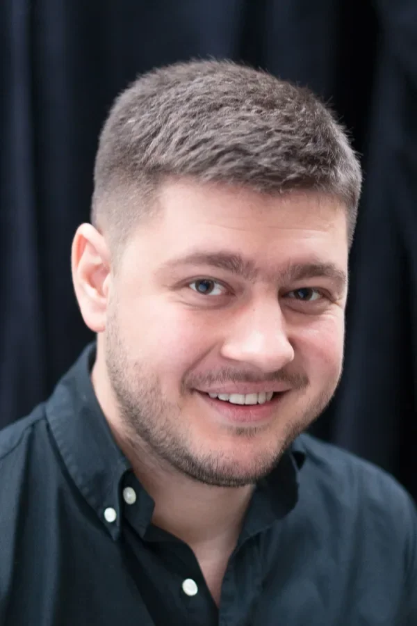 Александр Макин