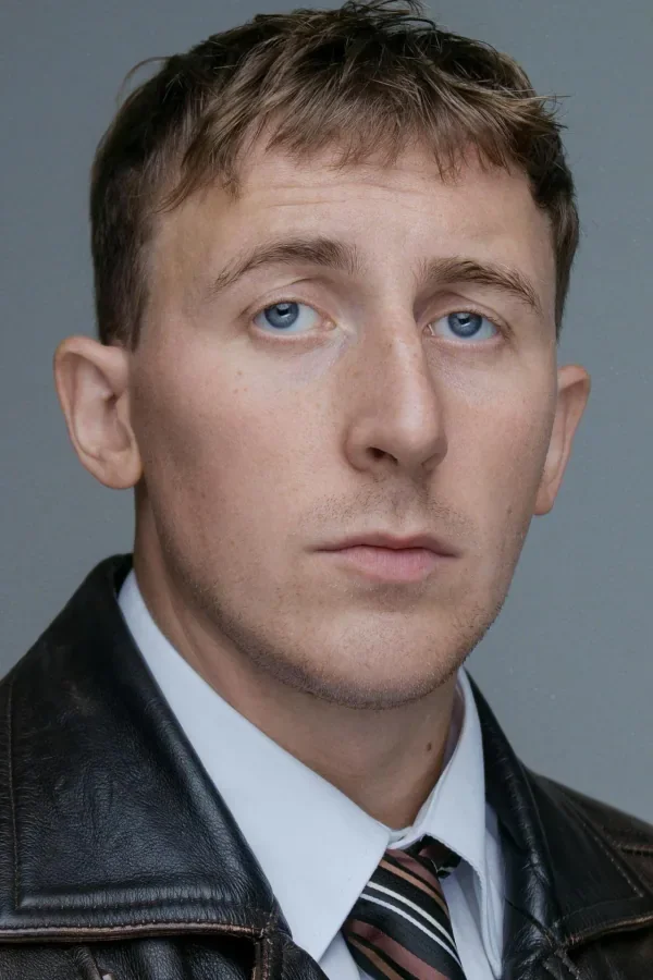 Александр Манько — актёр