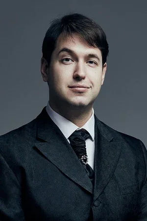 Александр Михайлов — певец