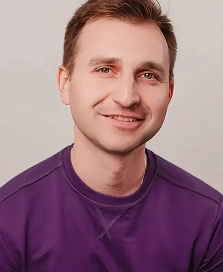 Александр Нестеров — хореограф