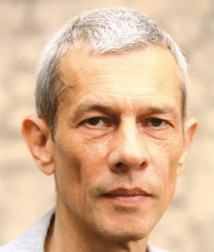 Александр Невинский