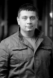 Александр Новиков — актёр — Бюро Культуры