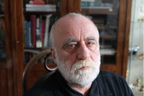 Александр Орлов — художник-постановщик
