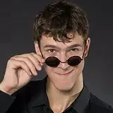 Александр Северов