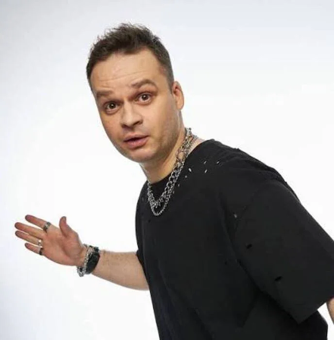 Александр  Сокол — актёр